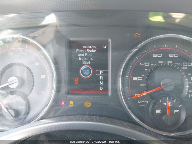 2C3CDXBG7EH129980 Dodge Charger Se