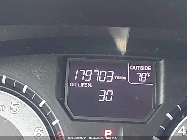 Honda Odyssey Ex-l 2015 5FNRL5H63FB082188 Image 16