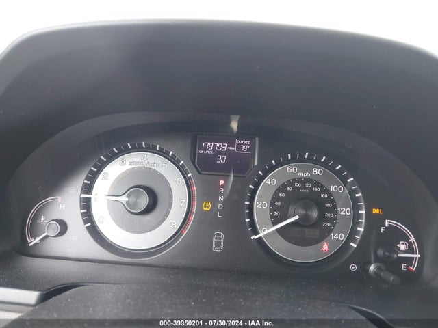 Honda Odyssey Ex-l 2015 5FNRL5H63FB082188 Image 7