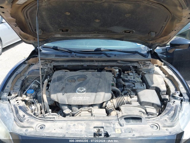 JM1GJ1U51F1205045 Mazda Mazda6 I Sport