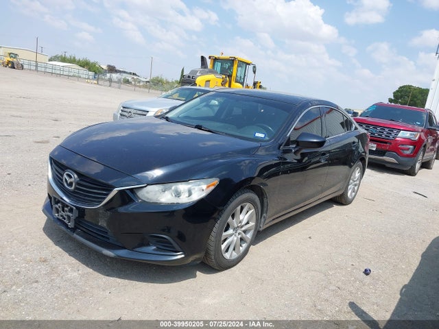 JM1GJ1U51F1205045 Mazda Mazda6 I Sport