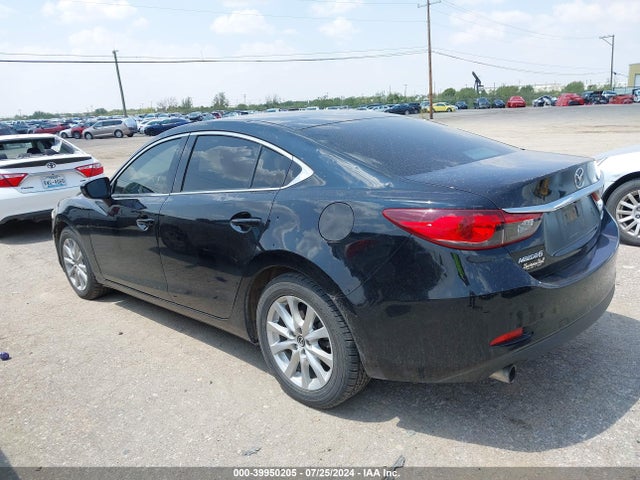 JM1GJ1U51F1205045 Mazda Mazda6 I Sport