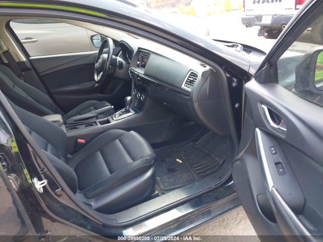JM1GJ1U51F1205045 Mazda Mazda6 I Sport