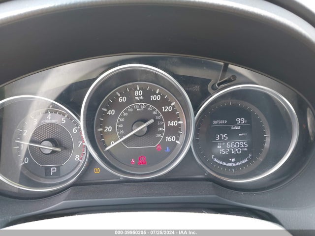 JM1GJ1U51F1205045 Mazda Mazda6 I Sport