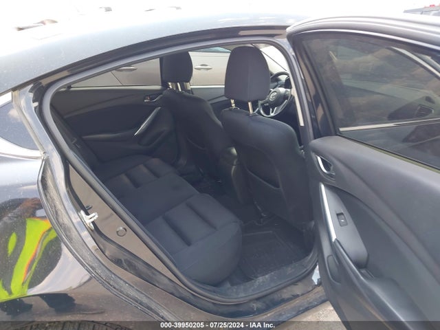 JM1GJ1U51F1205045 Mazda Mazda6 I Sport