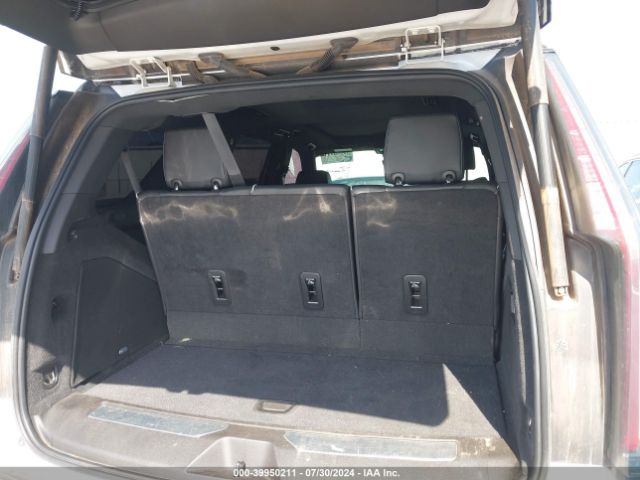 1GYS3BKL0MR277584 Cadillac Escalade 2wd Premium Luxury