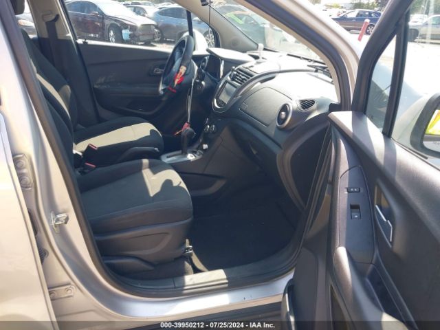 3GNCJKSB9GL273656 Chevrolet Trax 1ls