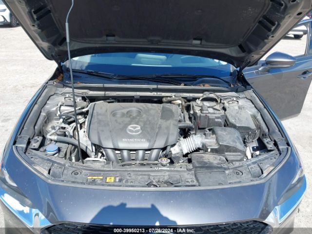 JM1BPADL2M1342175 Mazda Mazda3 Premium