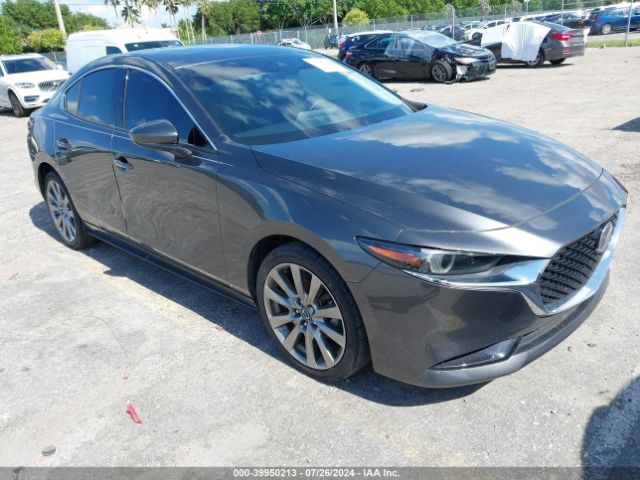 JM1BPADL2M1342175 Mazda Mazda3 Premium