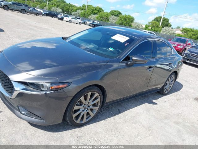 JM1BPADL2M1342175 Mazda Mazda3 Premium