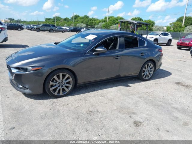 JM1BPADL2M1342175 Mazda Mazda3 Premium