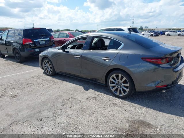 JM1BPADL2M1342175 Mazda Mazda3 Premium