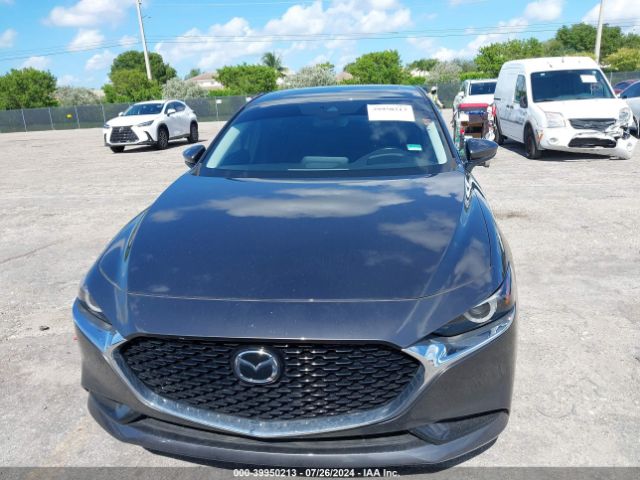 JM1BPADL2M1342175 Mazda Mazda3 Premium