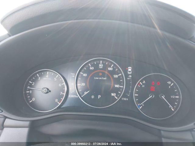 JM1BPADL2M1342175 Mazda Mazda3 Premium