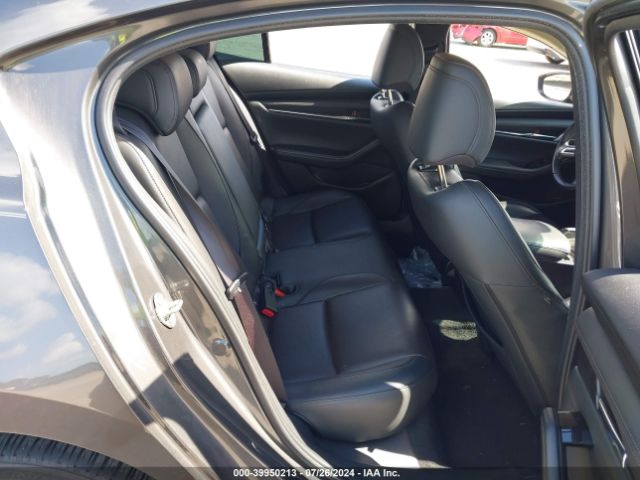 JM1BPADL2M1342175 Mazda Mazda3 Premium