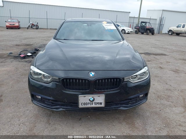 BMW 330I 2018 WBA8B9G50JNU98527 Image 13