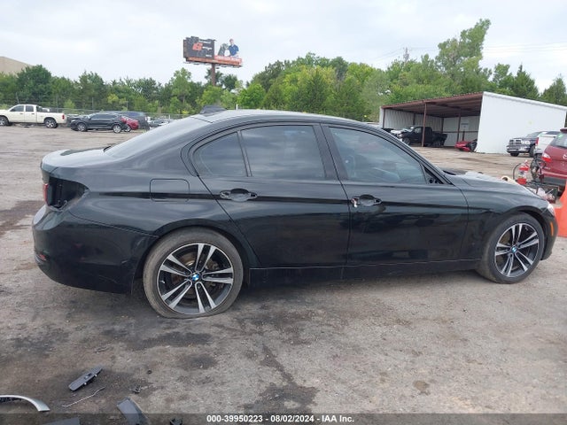 BMW 330I 2018 WBA8B9G50JNU98527 Image 14