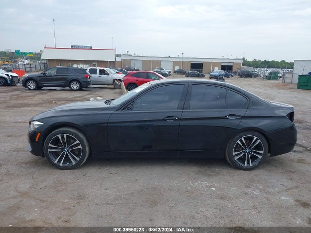 BMW 330I 2018 WBA8B9G50JNU98527 Image 15
