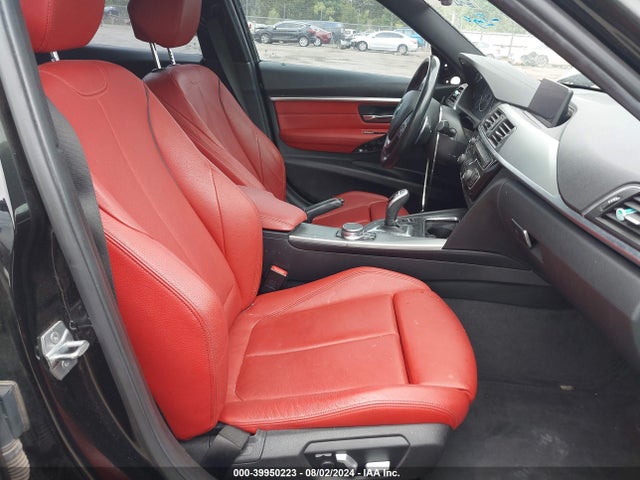 BMW 330I 2018 WBA8B9G50JNU98527 Image 5