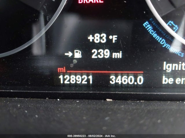 BMW 330I 2018 WBA8B9G50JNU98527 Image 7