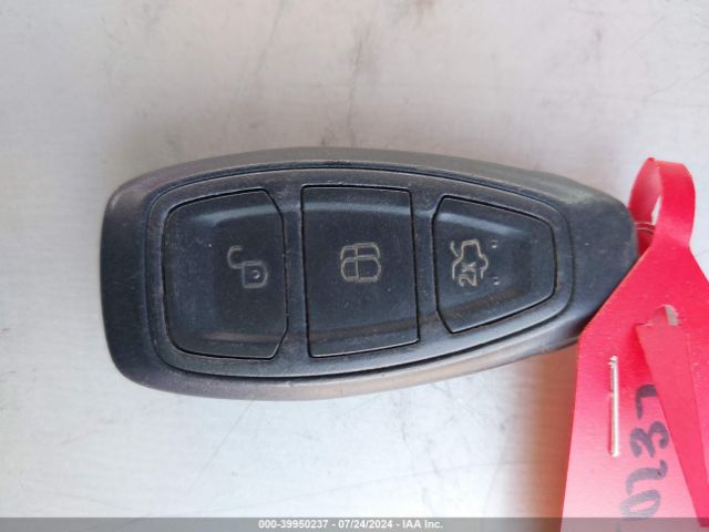 3FADP4GX7GM207800 Ford FIESTA ST