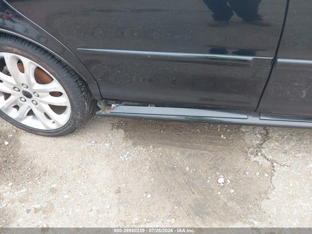 2004 JAGUAR X-TYPE SAJEA51C24WD90132 Photo 5