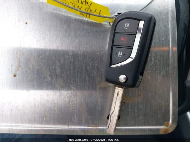 Toyota RAV4 LE 2021 2T3H1RFV6MW125934 Image 11