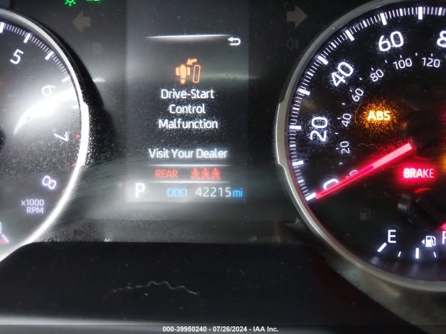 Toyota RAV4 LE 2021 2T3H1RFV6MW125934 Image 7