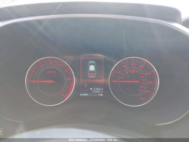 4S3GTAL67H3745379 Subaru Impreza 2.0i Sport