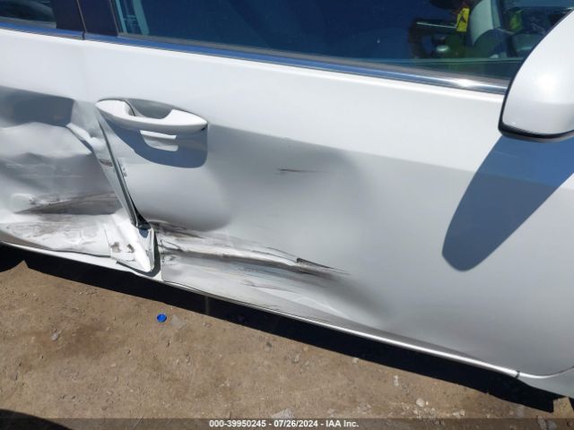 5YFBPRHE0FP332821 Toyota Corolla Le Eco Plus