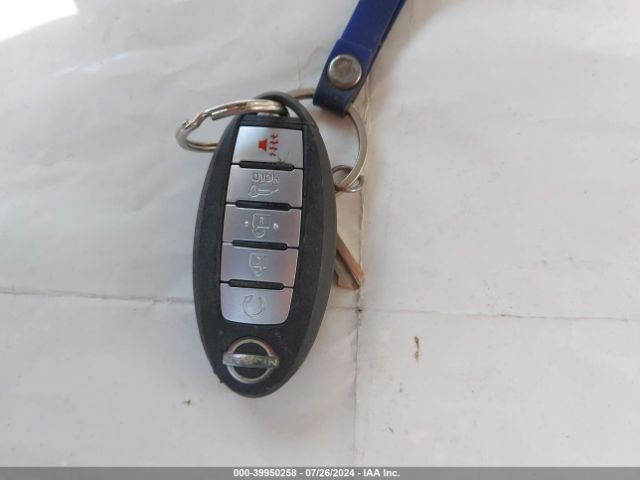 2022 NISSAN PATHFINDER 5N1DR3DH8NC234218 Photo 10