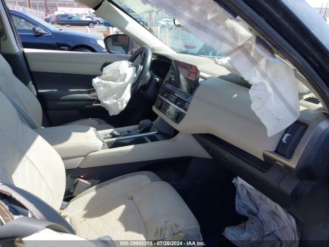 2022 NISSAN PATHFINDER 5N1DR3DH8NC234218 Photo 4