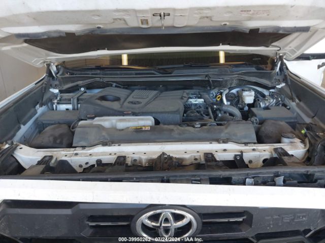 5TFLA5DB0NX047630 Toyota Tundra Sr5