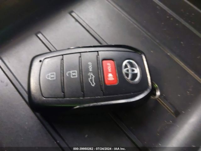 5TFLA5DB0NX047630 Toyota Tundra Sr5