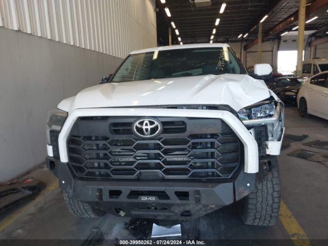 5TFLA5DB0NX047630 Toyota Tundra Sr5