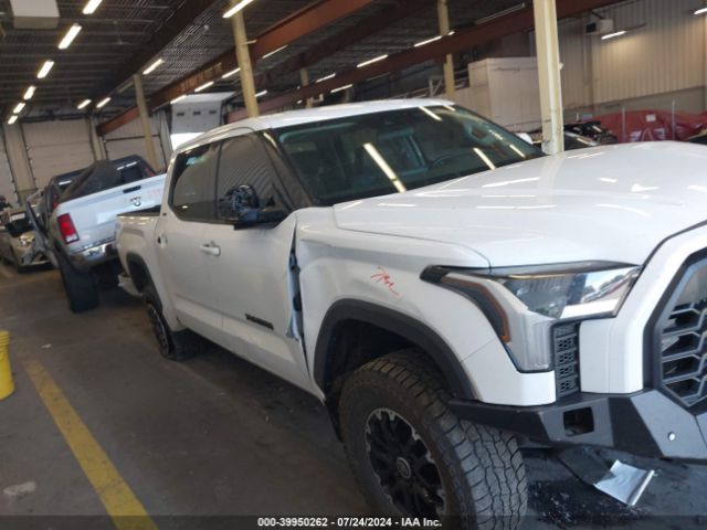 5TFLA5DB0NX047630 Toyota Tundra Sr5
