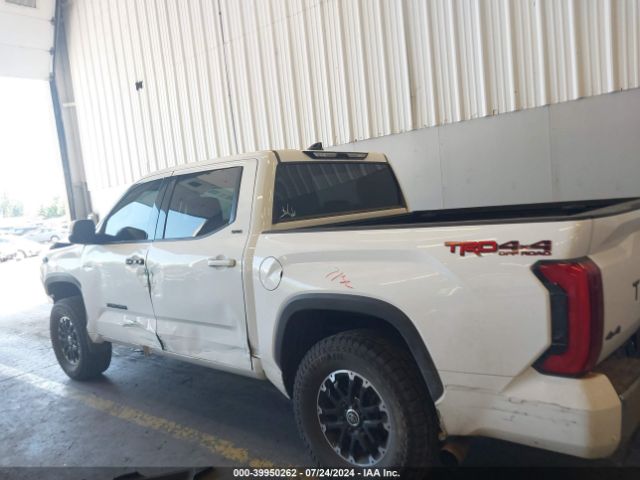 5TFLA5DB0NX047630 Toyota Tundra Sr5