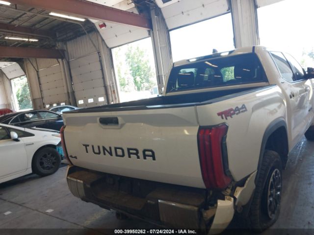 5TFLA5DB0NX047630 Toyota Tundra Sr5