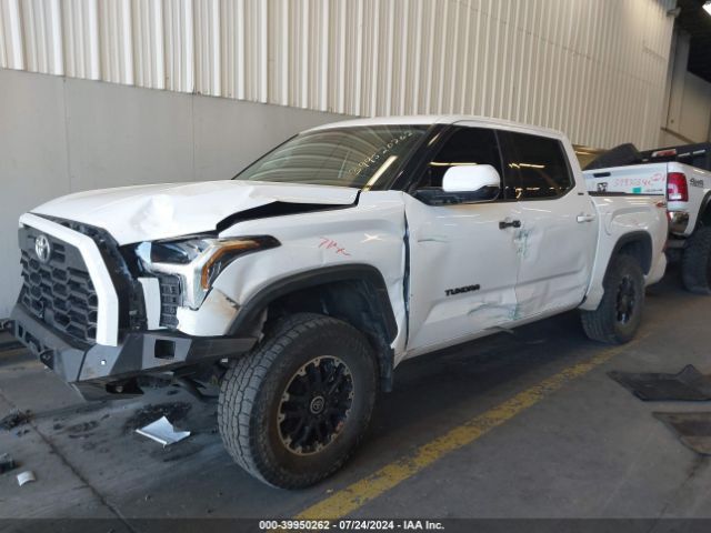 5TFLA5DB0NX047630 Toyota Tundra Sr5