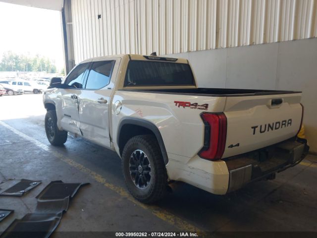 5TFLA5DB0NX047630 Toyota Tundra Sr5