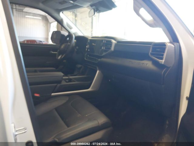 5TFLA5DB0NX047630 Toyota Tundra Sr5