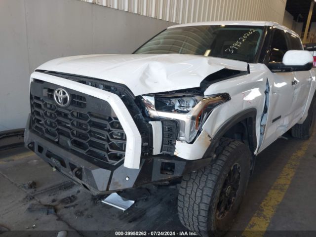 5TFLA5DB0NX047630 Toyota Tundra Sr5