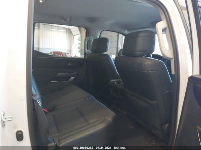 5TFLA5DB0NX047630 Toyota Tundra Sr5