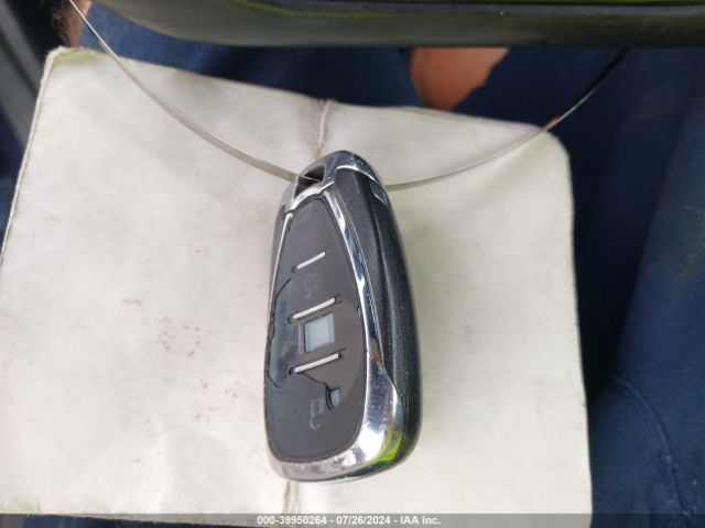 1G1FE1R75G0139349 Chevrolet Camaro 1ss