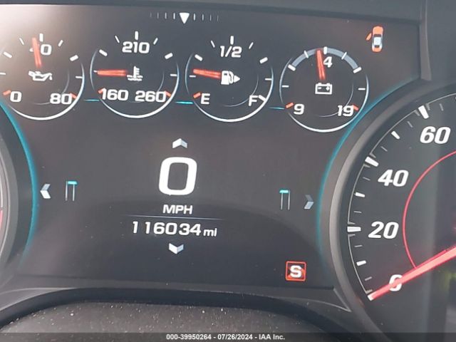 1G1FE1R75G0139349 Chevrolet Camaro 1ss