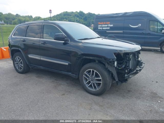 1C4RJFBG2LC312728 Jeep Grand Cherokee Limited 4x4