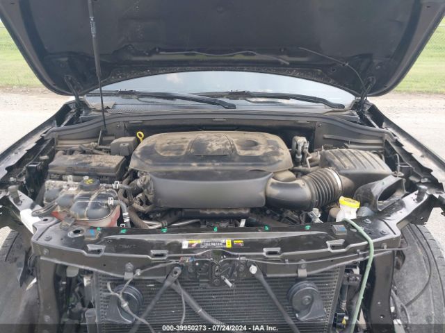 1C4RJFBG2LC312728 Jeep Grand Cherokee Limited 4x4