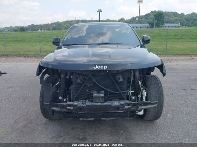 1C4RJFBG2LC312728 Jeep Grand Cherokee Limited 4x4