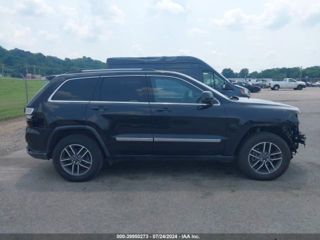 1C4RJFBG2LC312728 Jeep Grand Cherokee Limited 4x4