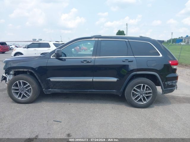 1C4RJFBG2LC312728 Jeep Grand Cherokee Limited 4x4
